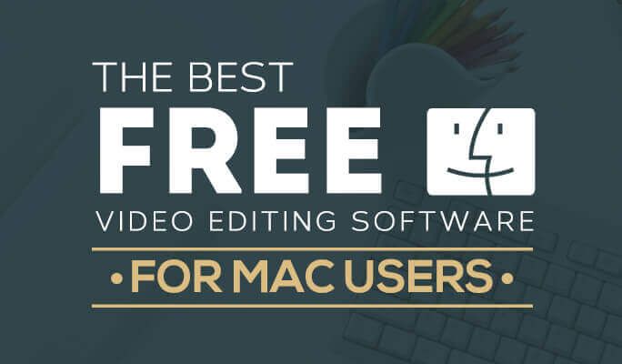 Editing Software For Mac Yosemite